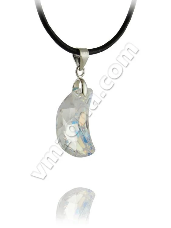 Cristal-tip swarovski