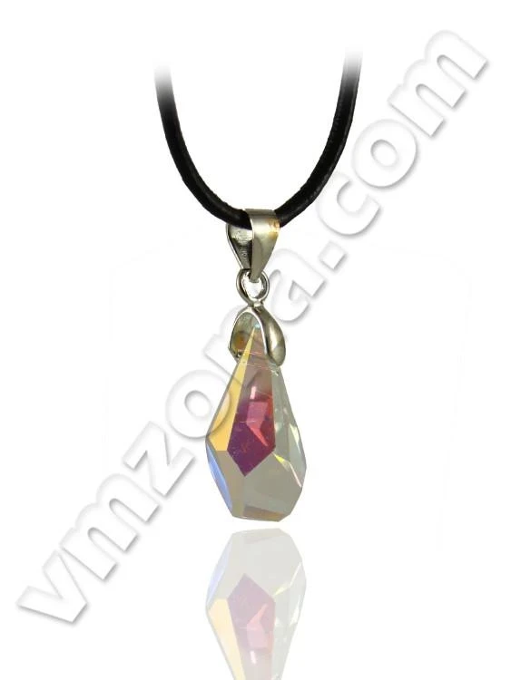 Cristal-tip swarovski