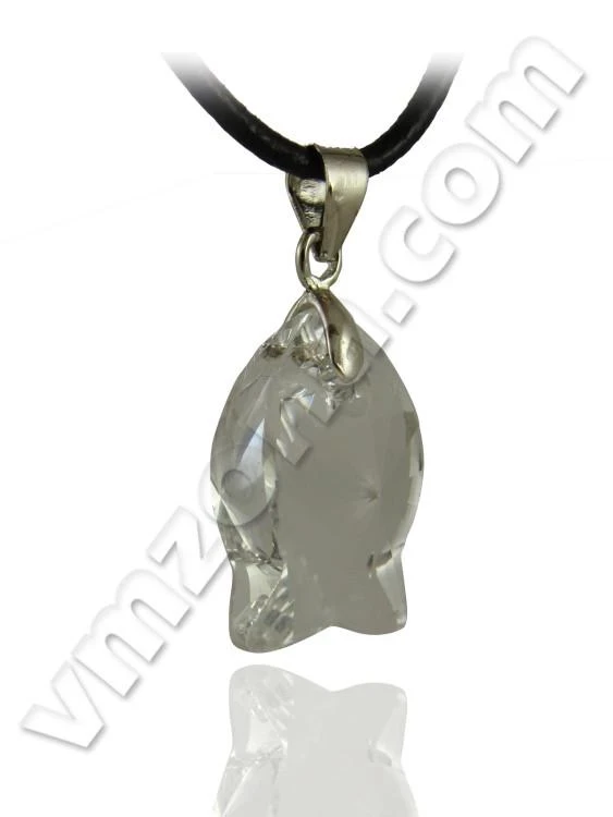 Cristal-tip swarovski
