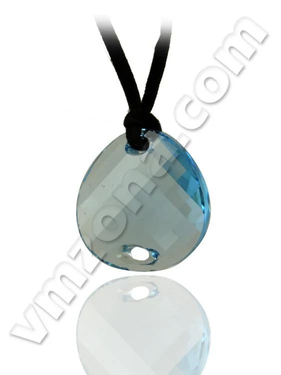Cristal-tip swarovski 