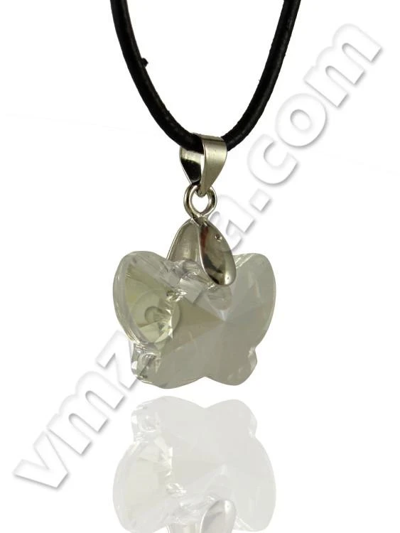 Cristal-tip swarovski 