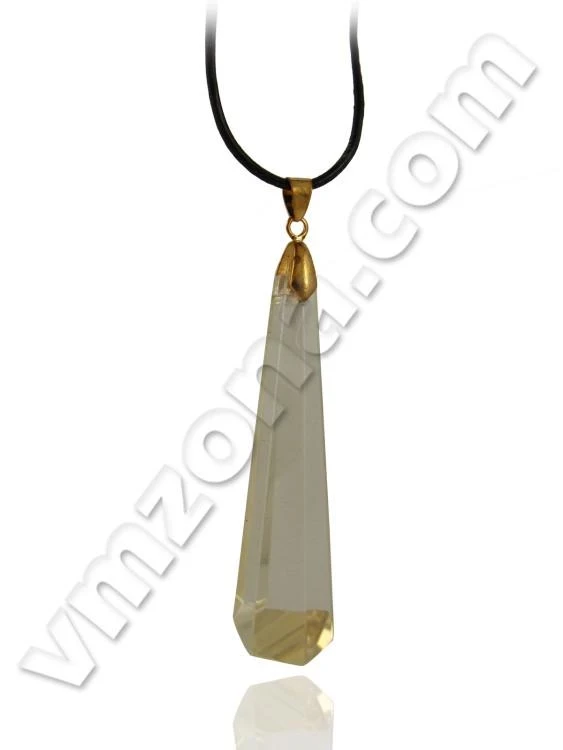 Cristal-tip swarovski 
