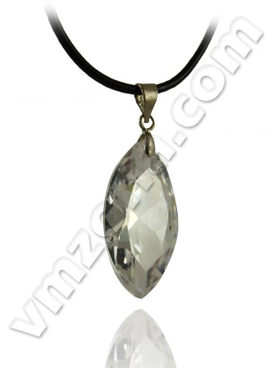 Cristal-tip swarovski 