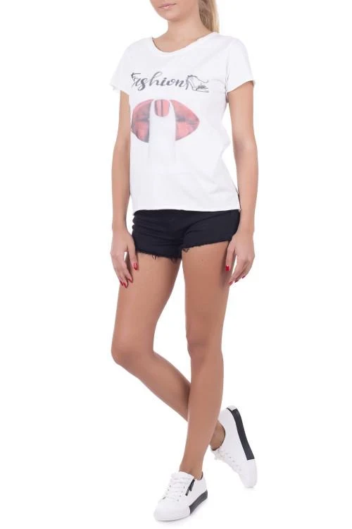 Bluza pentru femei cu imprimare