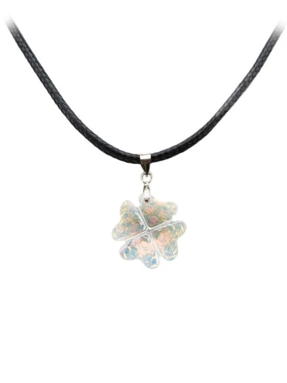 Colier cu pietre swarovski