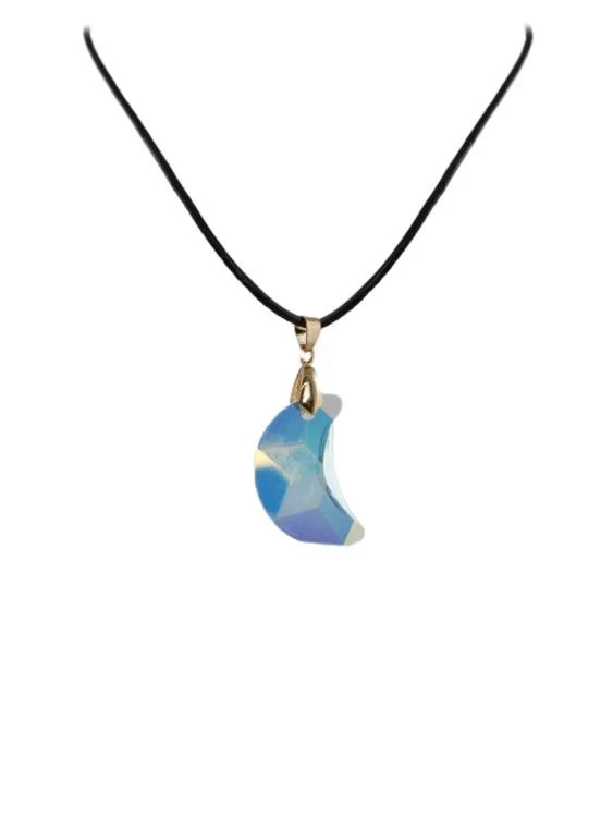 Colier cu pietre swarovski