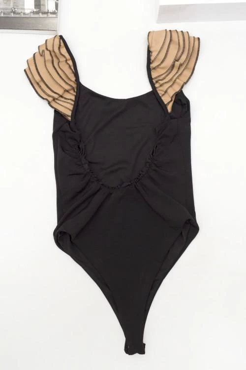 Body cu accent pentru femei