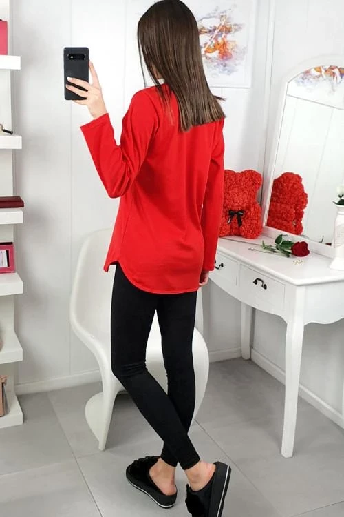 Pijama complect pentru femei