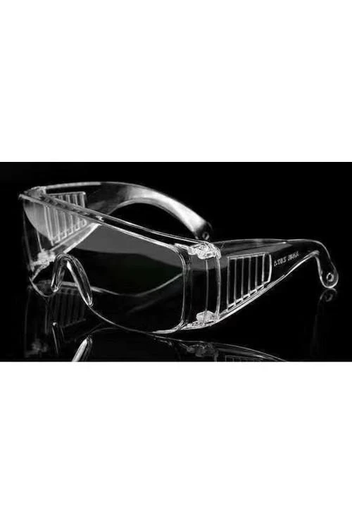 Ochelari de protecție eleganti, de designer