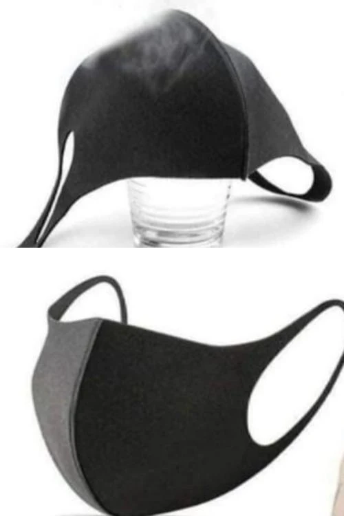 Accesoriu unisex de designer realizat din material impermeabil de înaltă calitate.