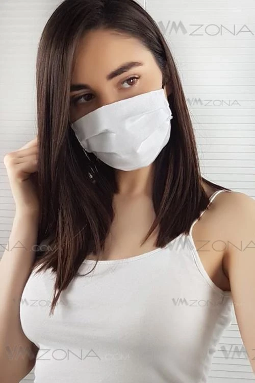Accesoriu de design cu un buzunar intern, potrivit pentru filtru sau tifon.