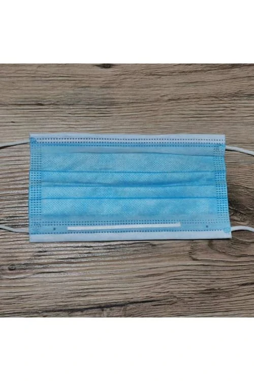 Dispozitiv de protecție împotriva răspândirii bolii.