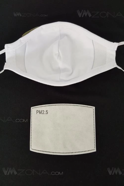 Filtru pentru măști