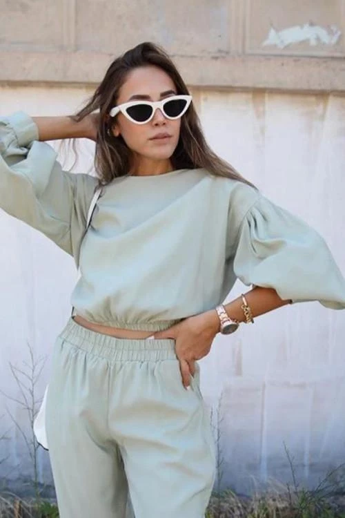 Set casual pentru femei