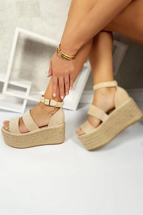 Sandale casual de damă