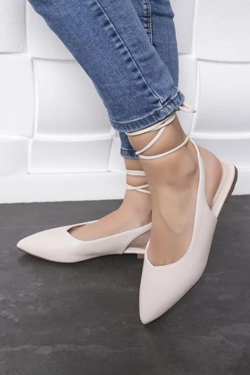 Sandale casual de damă