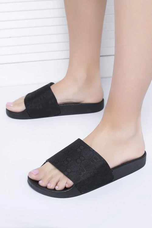 Papuci casual de damă
