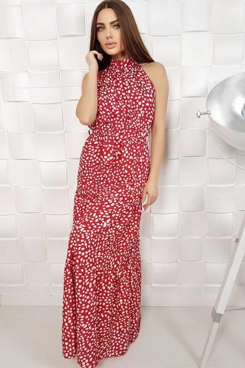 Rochie lungă pentru femei