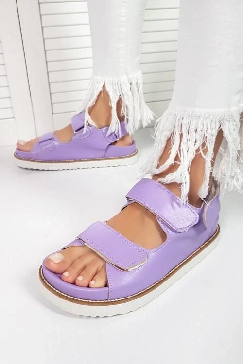 Sandale casual de damă