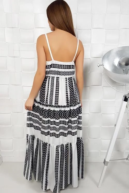 Rochie lungă pentru femei