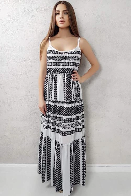 Rochie lungă pentru femei