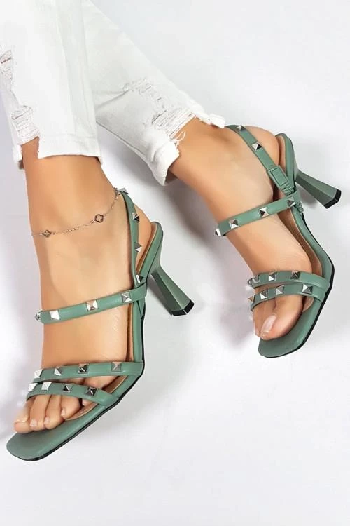 Sandale elegante de dama