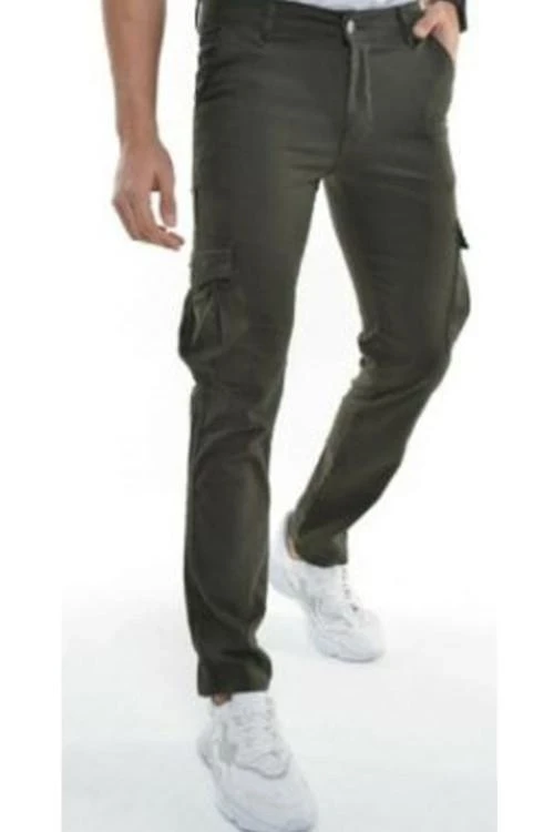Pantalon pentru barbati