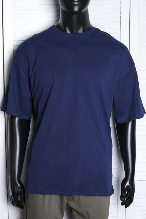 Bluza pentru barbati cu un desen curat