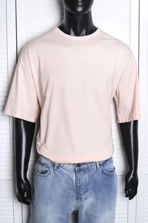 Bluza pentru barbati cu un desen curat