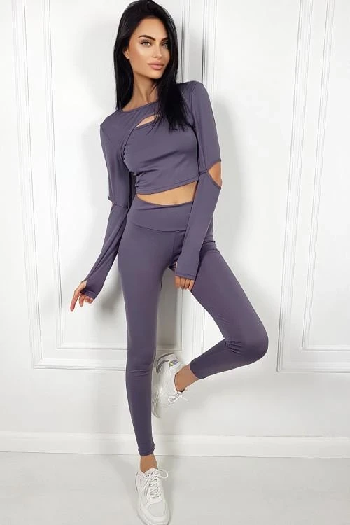 Set casual pentru femei
