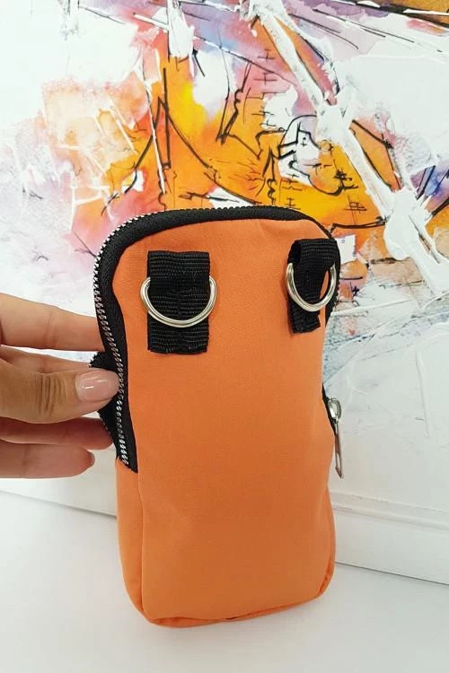 Poseta din textil pentru femei
