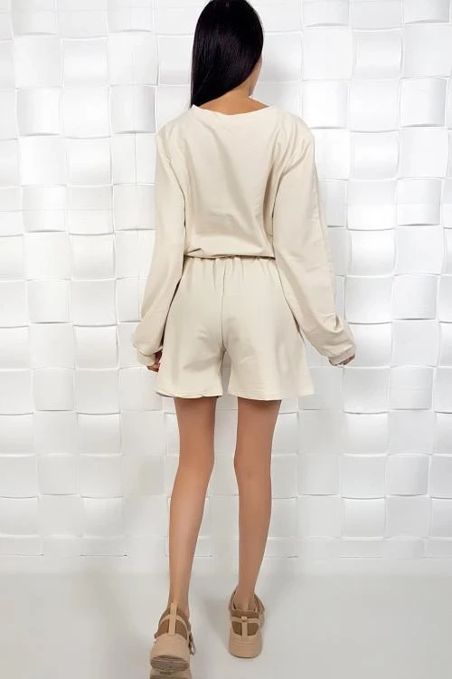 Set casual pentru femei