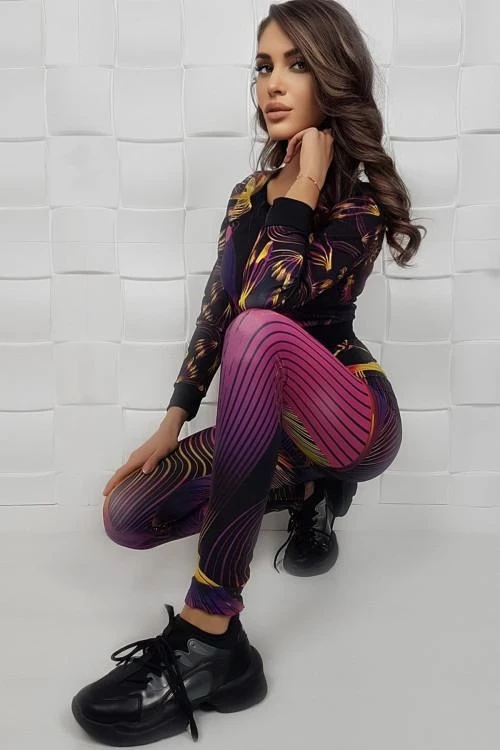 Set casual pentru femei
