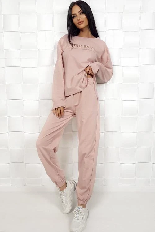 Set casual pentru femei