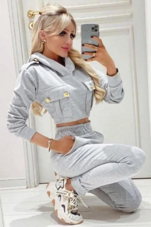 Set casual pentru femei