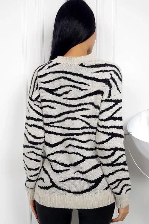 Bluza de dama cu maneca lunga