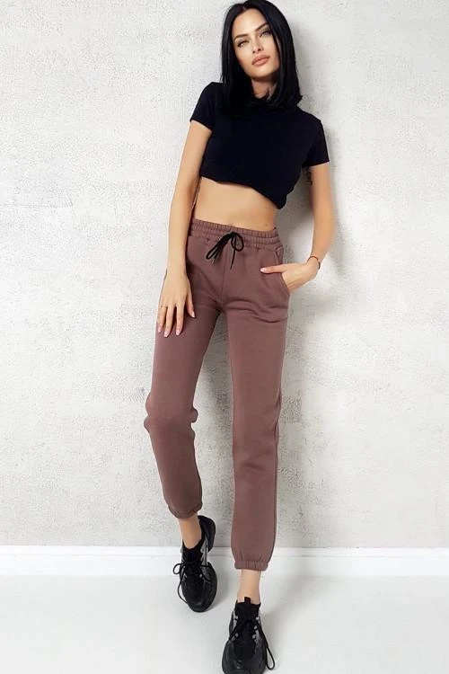 Pantaloni sport de damă