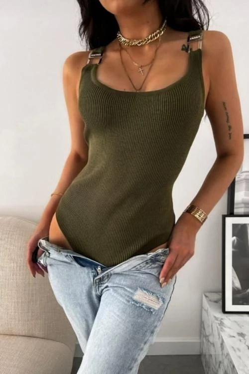 Női body