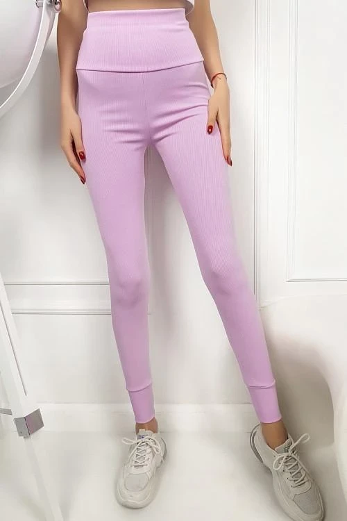 Colanti de rips pentru dama