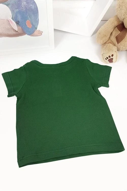 Otroška bluza za dečke od 2 do 7 let