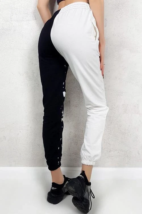 Pantaloni sport de damă