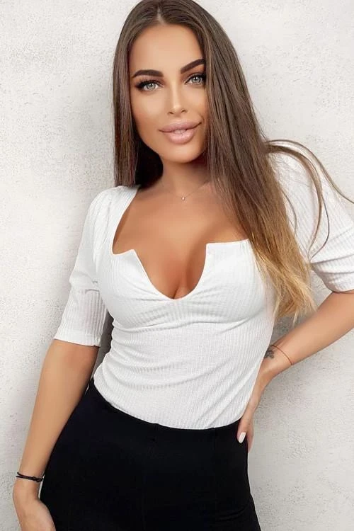 Női rövid ujjú body