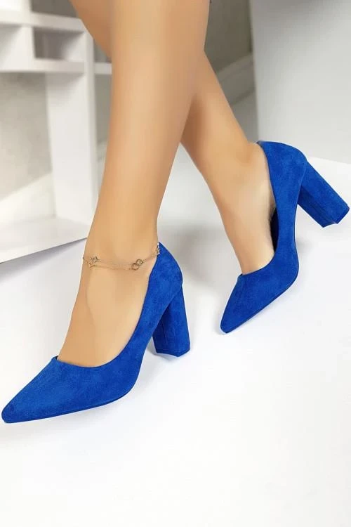 Papuci elegante pentru femei