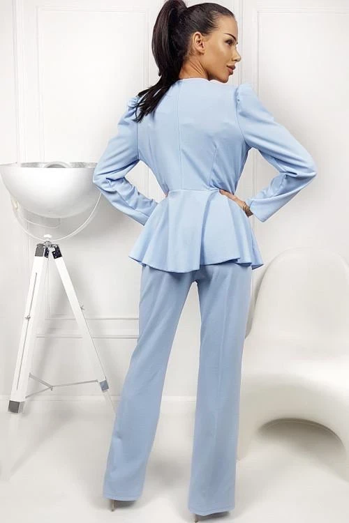 Set elegant din trei piese pentru femei