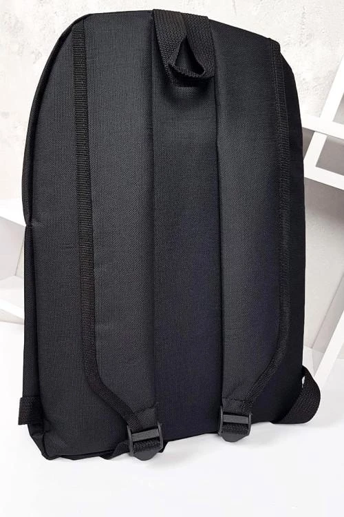 Rucsac de dama cu buzunar frontal