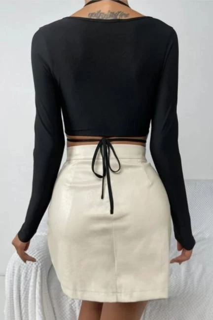 Bluza de dama cu un design spectaculos