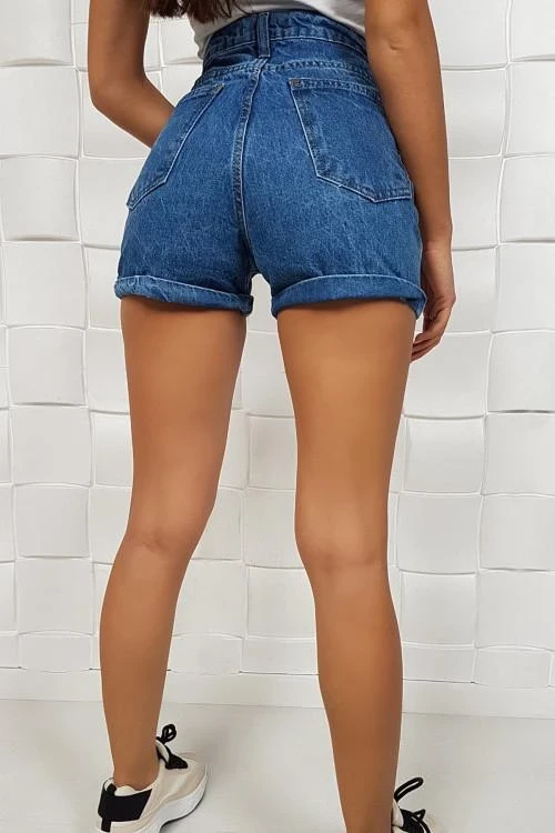 Pantaloni scurti de dama