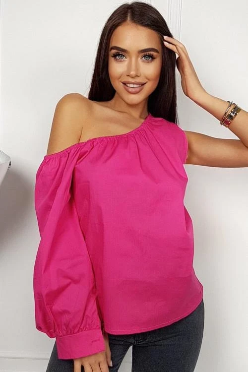 Bluza de dama cu un design spectaculos