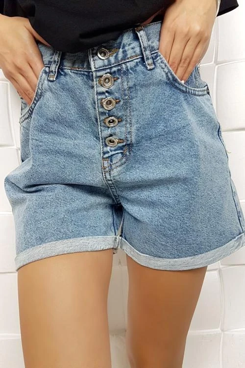 Дамски къси панталони