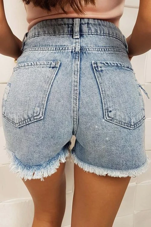 Pantaloni scurti de dama